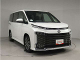 TOYOTA SAFETY SENSEは道路状況、車両状態、天候状態及びドライバーの操作状況などによっては、作動しない場所があります。あくまで運転補助機能です。