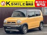 ★この度は、軽スマイルのハスラーをご覧いただき誠にありがとうございます!