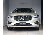 北欧の感性が息づくSUVの真価を追求した、ダイナミック・スウェディッシュSUV。ボルボXC60は、よりスマートにその輝きを増して進化しました。