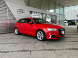 A3スポーツバック 1.4 TFSI スポーツ 
