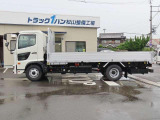 レンジャー  6.2t 増トン アルミブロック