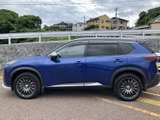 エクストレイル 1.5 AUTECH アドバンスド パッケージ e-4ORCE 4WD 