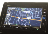 純正ナビ VXM-224VFi インターナビ対応 フルセグTV CD DVD BluetoothAudio MusicRack USB 初めての道でも安心・快適なドライブをサポートします!