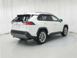 RAV4  2.0 G Zパッケージ 4WD