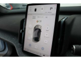 車両の装備をお好みに設定していただくことができます