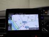 N-BOX専用9インチHondaCONNECTナビ