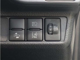 オートマチックハイビームを装備しております☆先行車や対向車のライトを認識し、ハイビームとロービームを自動で切り替える機能です!夜道の視界を確保してくれますので安心ですね♪