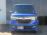 N-BOXカスタム G L ホンダセンシング 4WD 