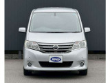 セレナ 2.0 20X S-HYBRID コーナーセンサー 片側電動スライドドア