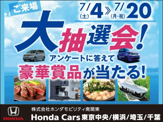 ホンダ N-BOXカスタム ターボ コーディネートスタイル モノトーン の