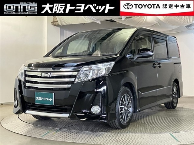ノア 2.0 Si