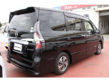 セレナ 1.2 e-POWER ハイウェイスターV 