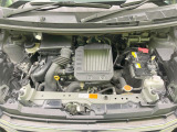 親切・丁寧な専門メカニックスタッフが応対!・車検・点検整備・事故等の修理などアフターサービスも安心。お車のカスタマイズもネクステージのサービススタッフまでご相談ください!