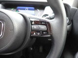 先進のホンダセンシングを装備しております!