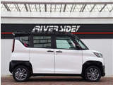 神奈川でお車を探すなら リバーサイド 。