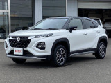 フロンクス 1.5 4WD 