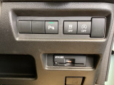 ETC付いてます。ETCが使用可能な道路通行料はキャッシュレスでスマートに走行できます。再セットアップして納車致します。