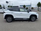 スズキ フロンクス 4WD/登録済未使用車/デュアルセンサーブレーキサポートⅡ/純正ディスプレイナビゲーション/バックモニター/シートヒーター/パールホワイト&ブラックツートーン/ヘッドアップディスプレイ