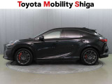 RX 500h Fスポーツパフォーマンス 4WD 