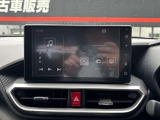 純正9インチスマホ連携ディスプレイオーディオ装備されております!!