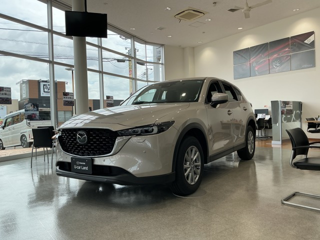 CX-5 2.2 XD i セレクション 