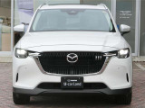 CX-80 2.5 PHEV Lパッケージ 4WD 