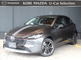 MAZDA2入庫!当社下取り/ワンオーナー!貴重な6速MTです。