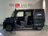 納車後の点検、車検などアフターサービスもお任せください!