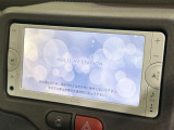 【ナビゲーション】使いやすいナビで目的地までしっかり案内してくれます。各種オーディオ再生機能も充実しており、お車の運転がさらに楽しくなります!!