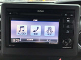 【Dオーディオ】Honda純正ディスプレイオーディオです。Bluetooth/HDMI対応・AppleCarplay対応です。