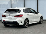 1シリーズ M135i xドライブ 4WD 