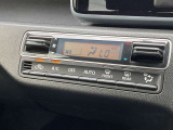 一年中快適に過ごせるフルオートエアコンです。