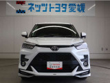 ワイド&ローのスタイルで走行安定性もばっちりです。運転しやすくロングドライブも安心です。