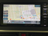 ムーヴキャンバス ストライプス G 修復歴無し