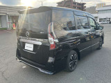 セレナ 2.0 ハイウェイスターV 4WD 