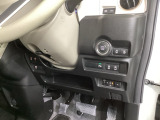 装備が充実しています!
