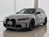 BMW M3ツーリング コンペティション M xドライブ 4WD