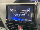 ヴォクシー 2.0 ZS 修復歴無し