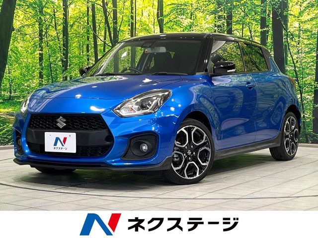 スイフト 1.4 スポーツ