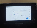 ディスプレイオーディオ(コネクティッドナビ対応)搭載。T-Connectご契約で2029年5月までナビ機能が無償で利用できます。期限到来後は有償でご継続可能です。(車載ナビは非搭載)