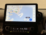 【ナビゲーション】いまや必須装備のナビゲーションを搭載!知らない場所でも目的地までしっかり案内してくれます。オーディオ機能も充実!キャンプや旅行はもちろん通勤や普段のドライブも楽しめます!