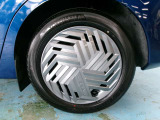 185/60R16 フルホイールカバー