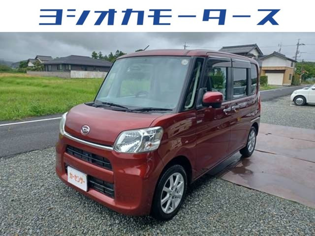 タント X