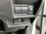 すっきり収納の純正ETC装備済です!