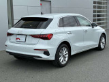 A3スポーツバック 30 TFSI 
