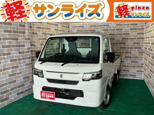 キャリイ KC 農繁 4WD 