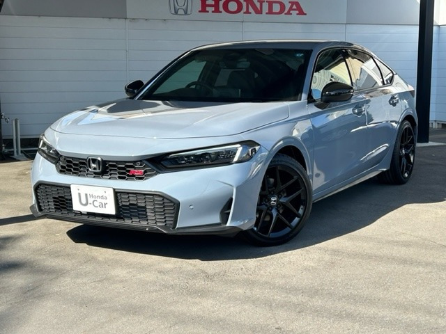 シビック 1.5 RS 