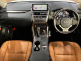 NX 200t Iパッケージ 
