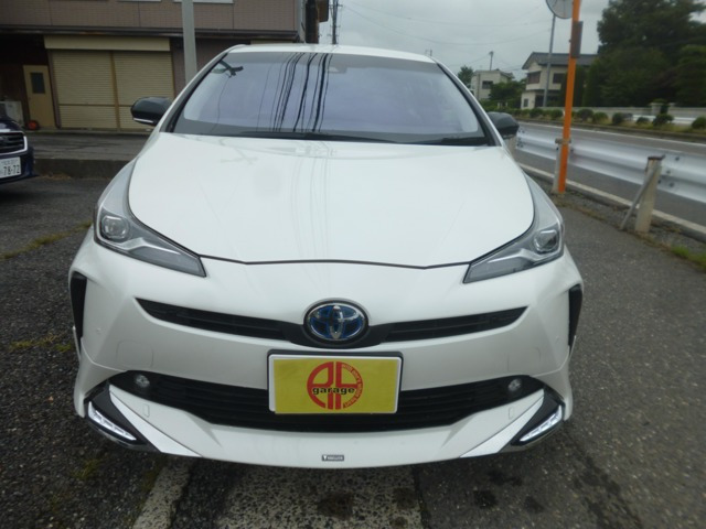 プリウス 1.8 S 