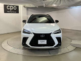 このお車はCPO(Certified Pre-Owned=認定中古車) です。レクサス独自の厳しい基準をクリアした厳選車両を指します。